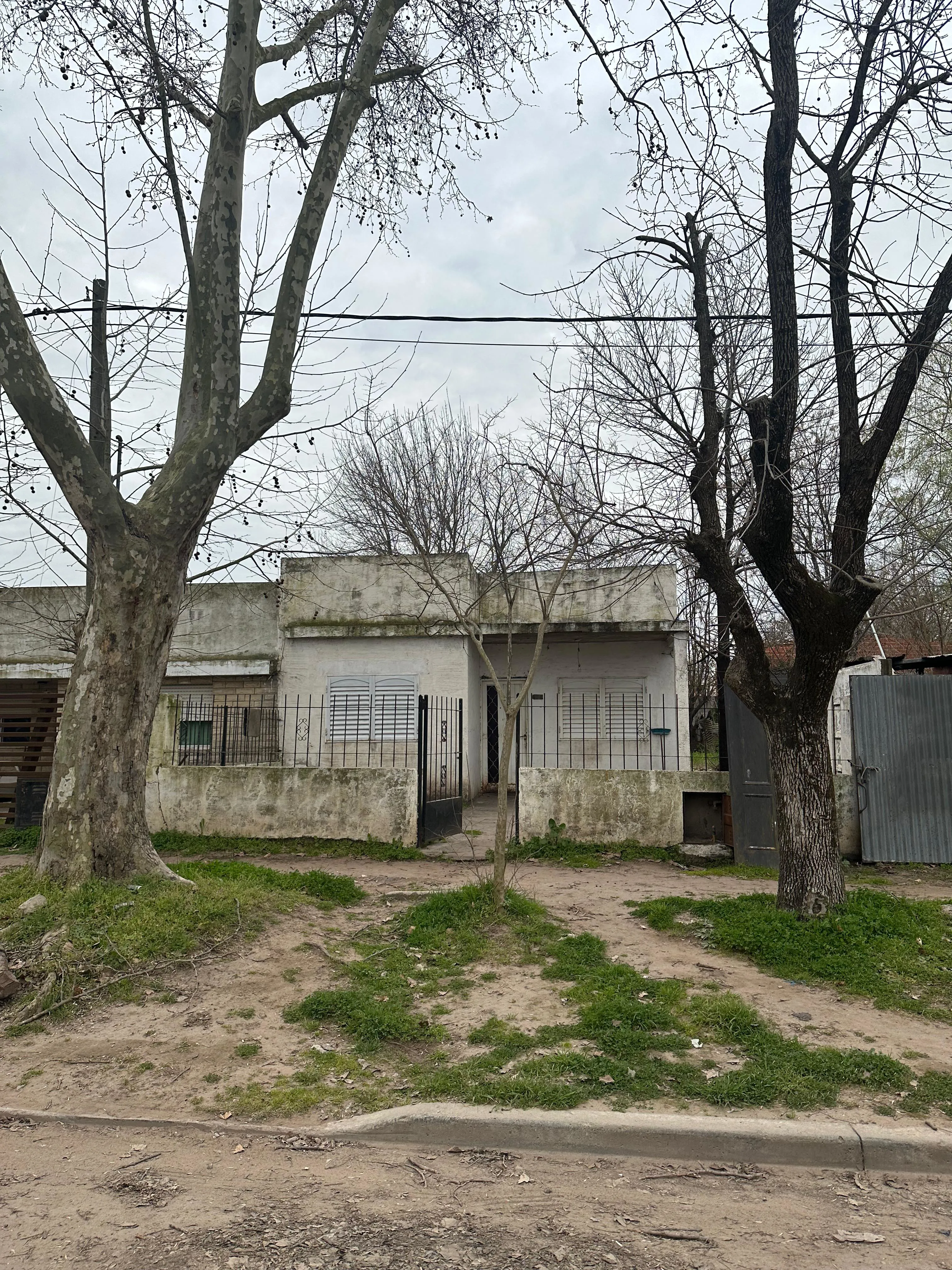 Vivienda a la venta | Sobre terreno de 10.00 x 30.00